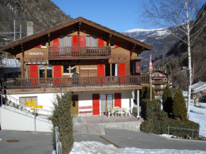 Apartment Christl by Interhome